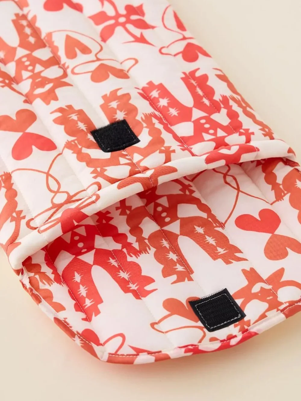 NWT Baggu Puffy Laptop Sleeve 16